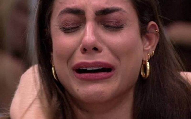 BBB20 - Mari faz desabafo e lamenta: “Isso é muito ruim”