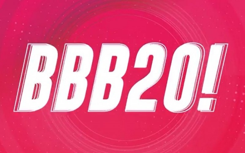 BBB20 - Monstro retrô traz momento “Iarnuou” de volta
