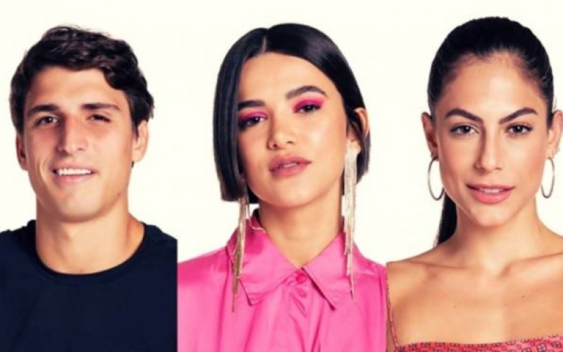 BBB20 - Paredão desta semana ultrapassa 75 milhões de votos em poucas horas