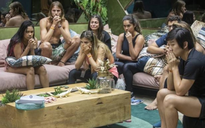 BBB20 - Participantes serão informados sobre pandemia do coronavírus