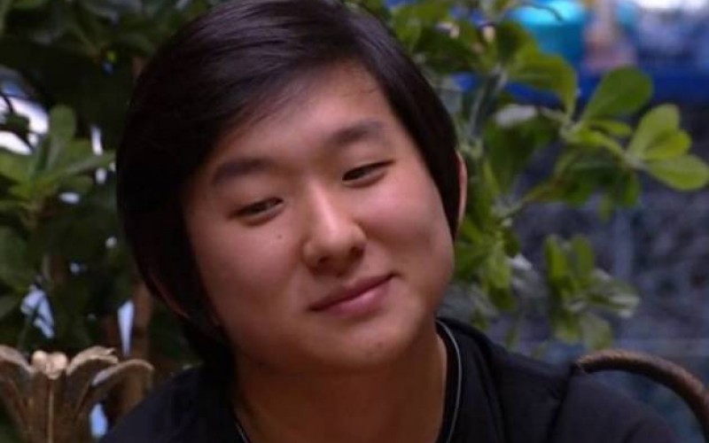 BBB20 - Pyong ironiza e diz que carregava o programa nas costas