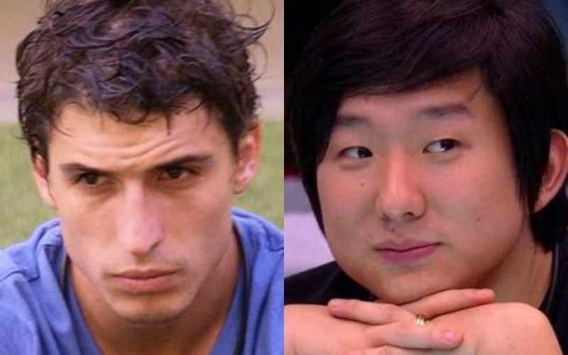BBB20 - Pyong Lee faz análise polêmica de perseguição sobre Felipe Prior na casa