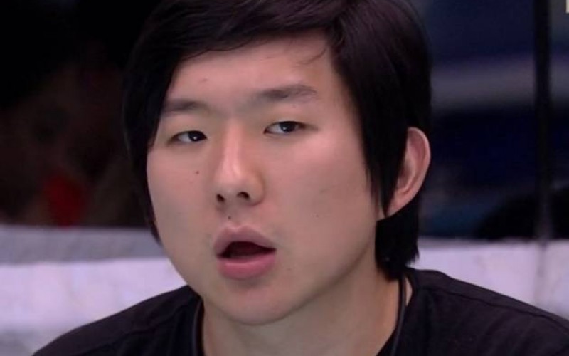 BBB20 - Pyong Lee faz promessa e garante destino de Felipe Prior no jogo