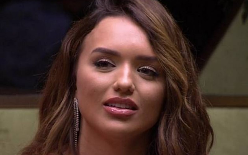 BBB20 - Rafa Kalimann rasga o verbo sobre comportamento de Pyong Lee após eliminação