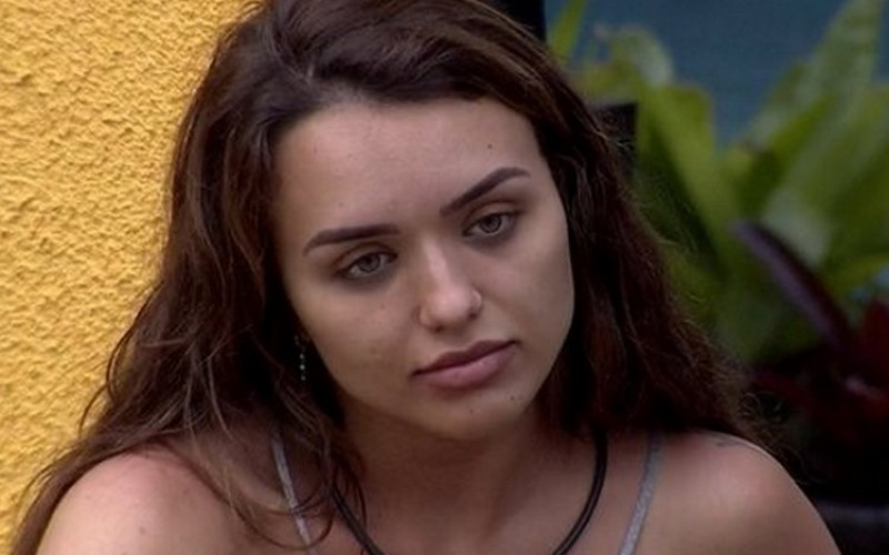 BBB20 - Rafa Kalimann revela o que fazia para tentar emagrecer