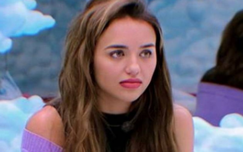 BBB20 - Rafa Kalimann avalia traição de sisters sobre Thelma e desabafa