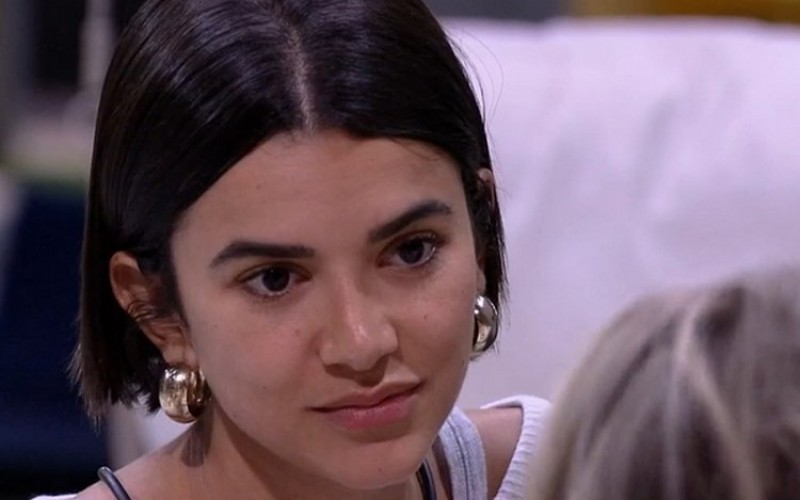 BBB20 - “Sinto que o Felipe é um primo nosso”, diz Manu para Rafa