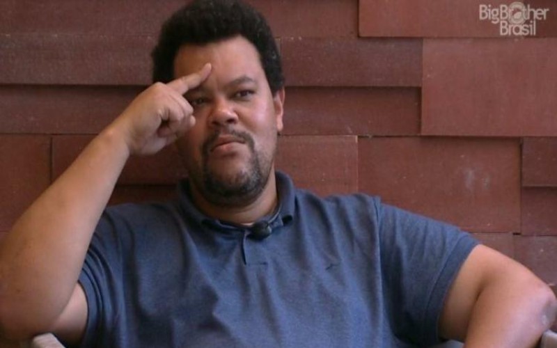 BBB20 - Sisters reclamam de comportamento de Babu dentro da casa