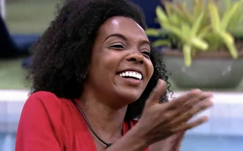 BBB20 - Thelma é a nova líder depois de 26 horas de prova