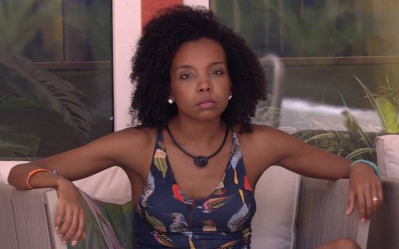 BBB20 - Thelma fala sobre Felipe Prior: “Ele é muito autêntico”