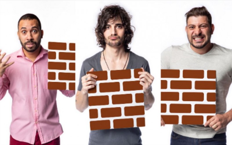 BBB21: Votação em enquete indica quem sai no paredão entre Caio, Fiuk e Gilberto