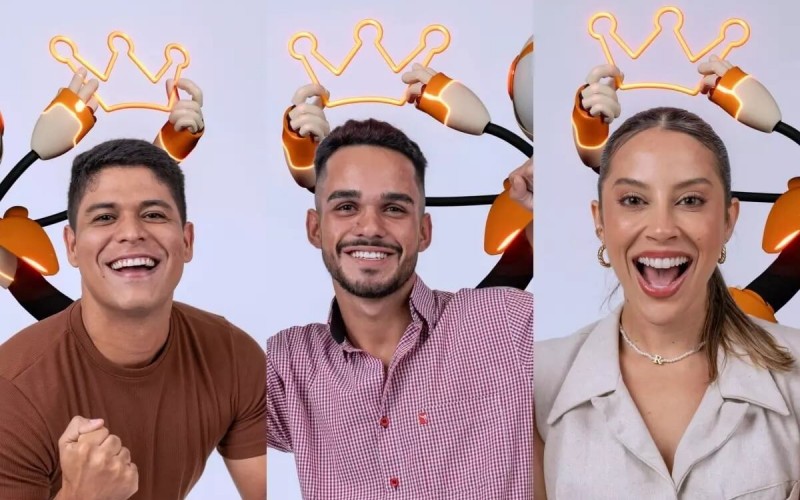 BBB 25 Final: Disputa Acirrada entre Guilherme e Renata Agita a Votação – Veja Parciais Atualizadas!