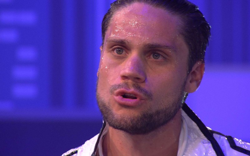 Breno defende permanência na casa: 