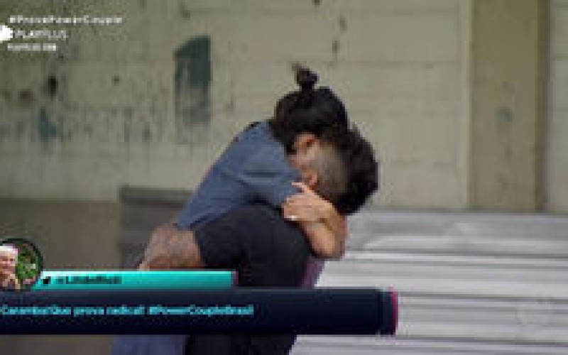 Clara e Coelho vencem prova com 8 segundos de diferença