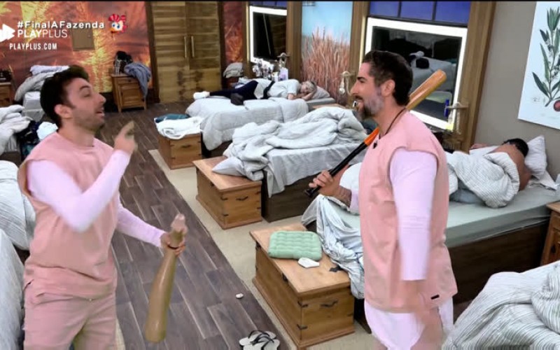 Confira trechos do Vale a Pena Ver Direito de 