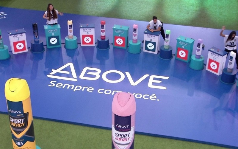 Ivy é a 11ª eliminada da prova do líder; Rafa e Prior seguem na disputa