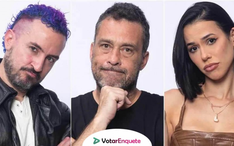 Enquete A Fazenda 16: Votação aponta quem sai e mostra favorito em parcial