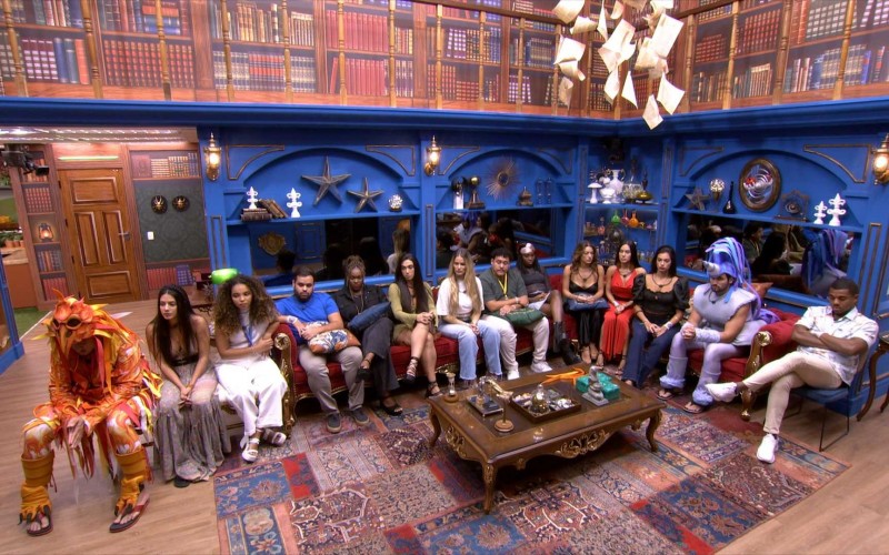11° Paredão do BBB 24: veja quem votou em quem