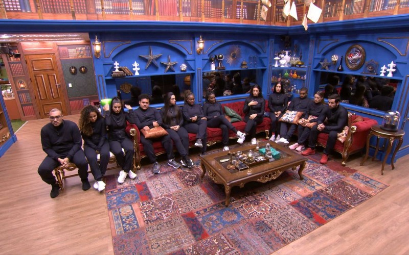 13ª Prova do Líder do BBB 24; acompanhe