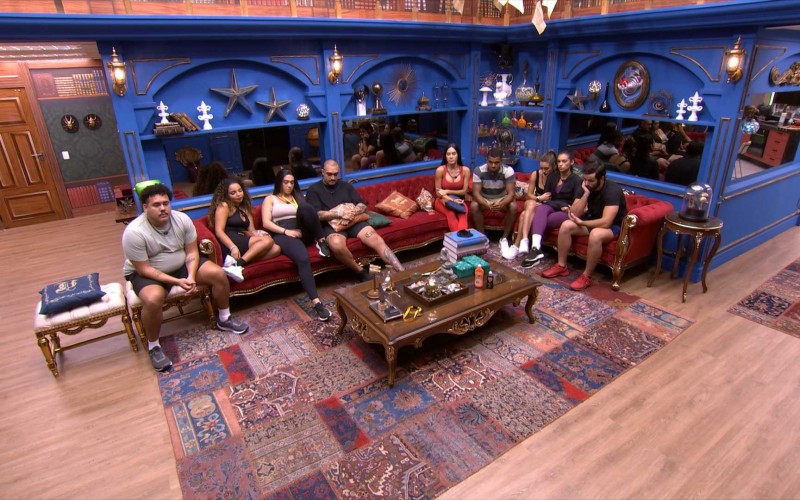 16° Paredão do BBB 24: veja quem votou em quem