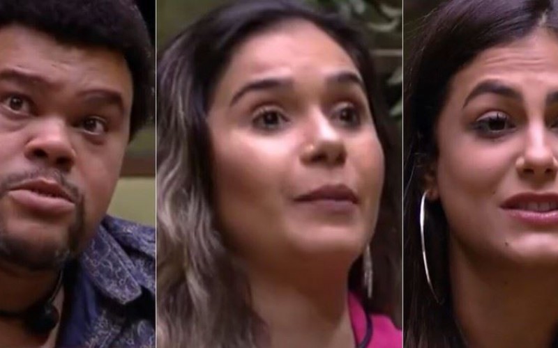 BBB 20 resultado enquete: votação em Babu, Gizelly e Mari movimenta o paredão