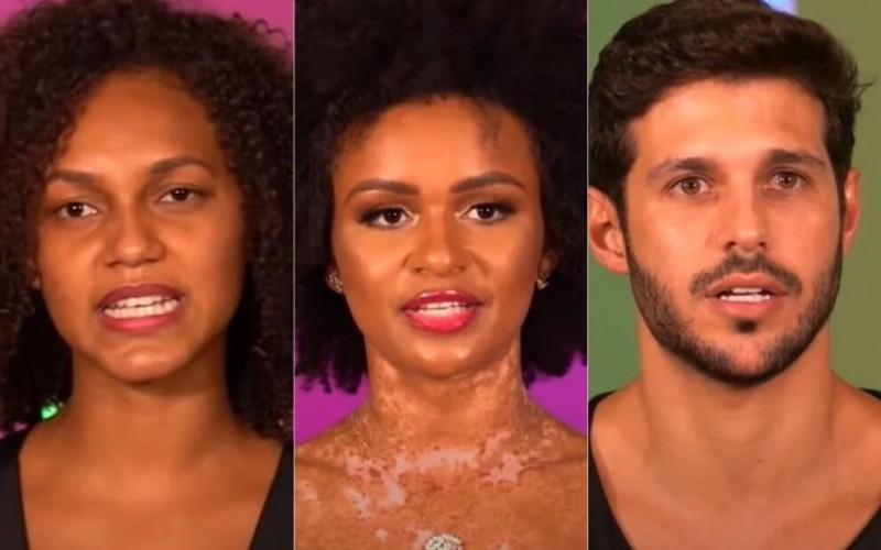 Enquete BBB 22: Jessilane, Natália e Rodrigo estão no paredão; votação