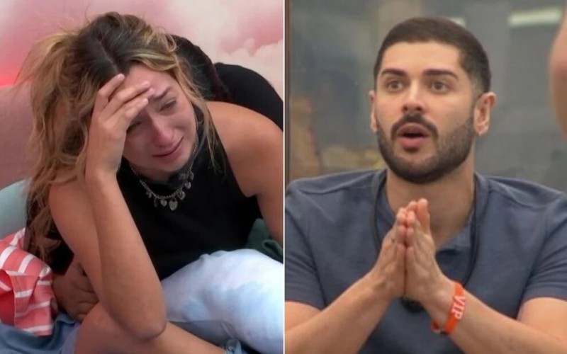 Enquete BBB 26 acaba de ser atualizada e adianta quem sai hoje no paredão