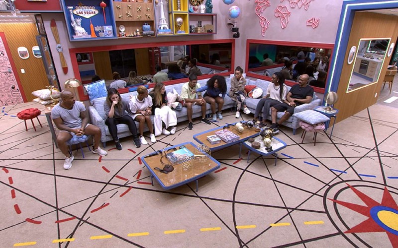 Acompanhe a décima primeira Prova do Líder do BBB 23