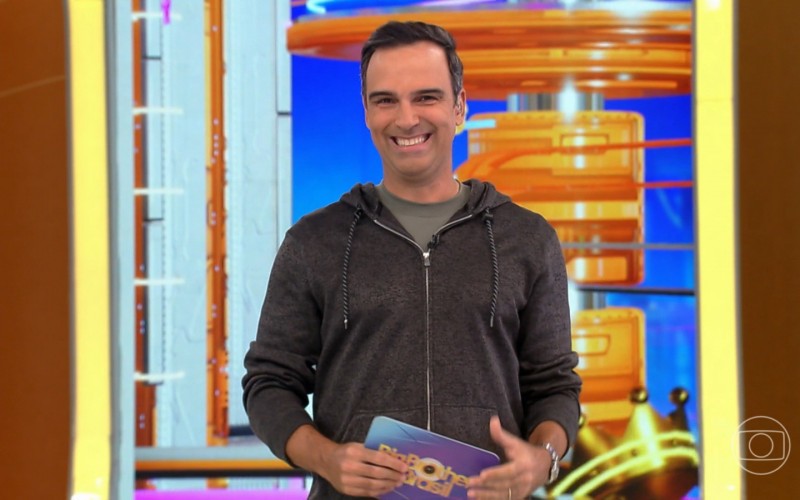 Acompanhe a 12ª Prova do Líder do BBB 23