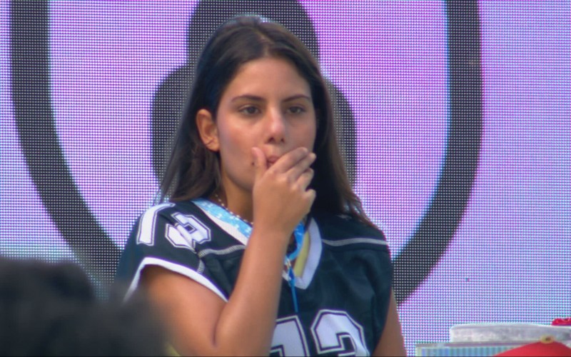 Alberto Cowboy recebe Castigo do Monstro no BBB 26