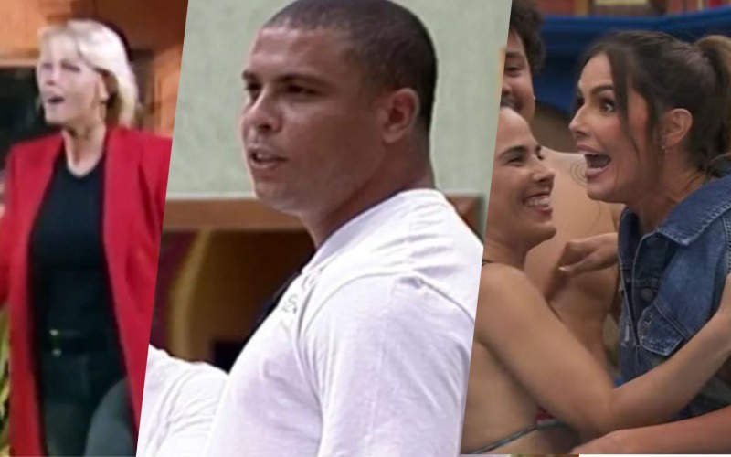 Além de Anitta, relembre mais famosos que já entraram no BBB