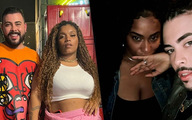 Amigo de Camilla e Thamiris analisa jogo das irmãs no BBB 25