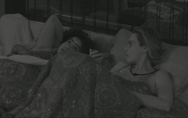 Ana Paula Renault e Milena detonam Maxiane: 