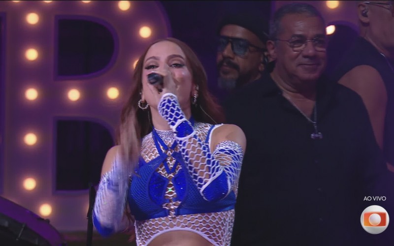 Anitta no BBB 25: confira as músicas do Show de Quarta