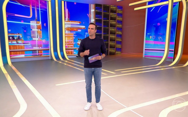 Anjo do BBB 23 desta semana será autoimune; entenda