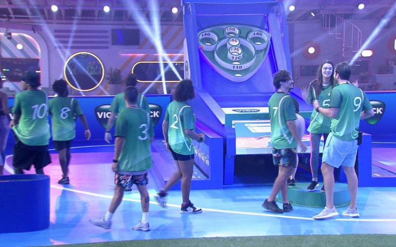 Após vitória no BBB 22, Gustavo diz: 