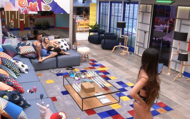 Arthur reage ao Queridômetro: 