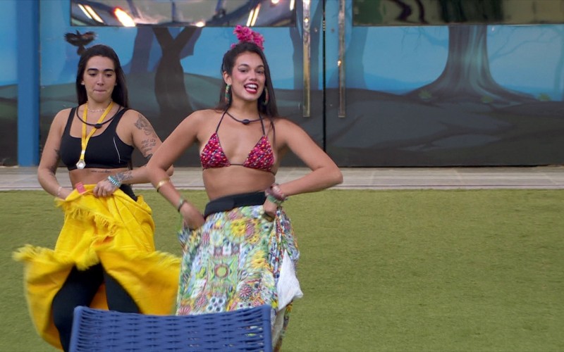 Assista às performances culturais dos brothers no BBB 24