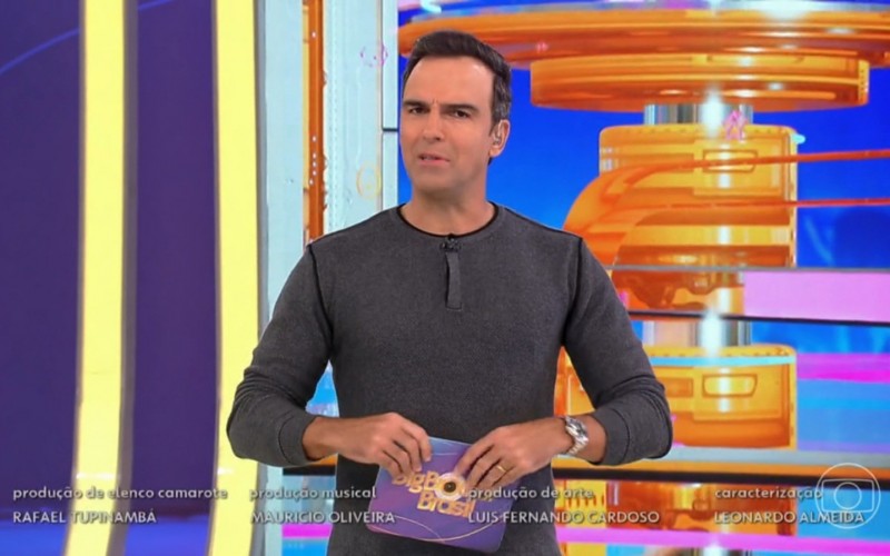 BBB 23: Acompanhe o 11º Jogo da Discórdia