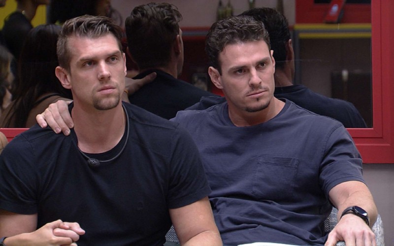 BBB 23: Confira 10 reações à Eliminação de Cristian