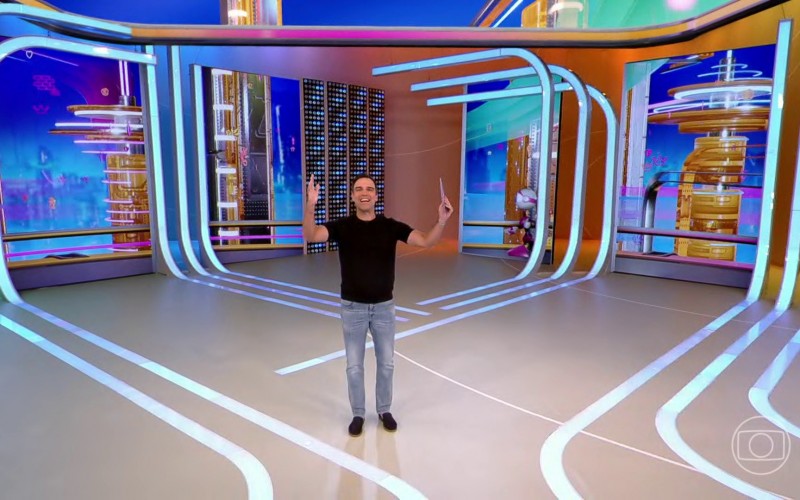 BBB 23: DRs, desabafo de Cezar e recado de Anitta