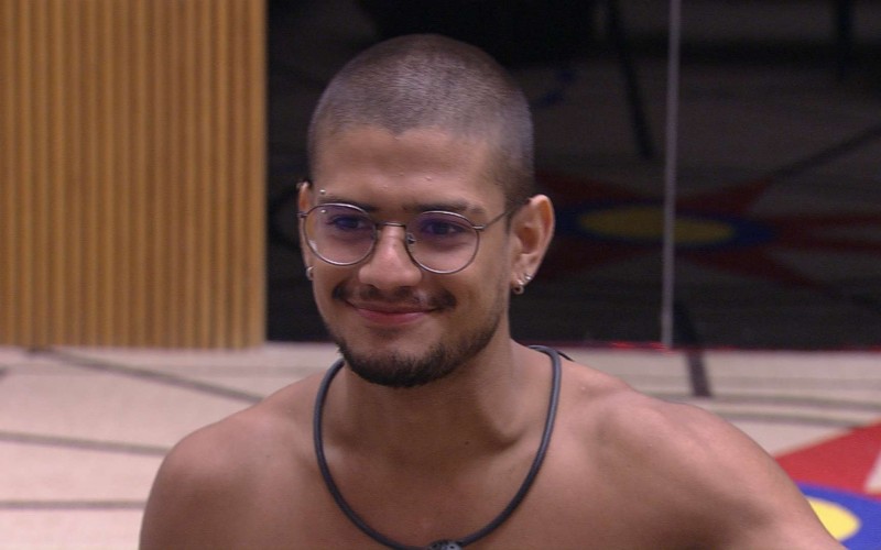 BBB 23: Gabriel Santana declara que é demissexual; entenda