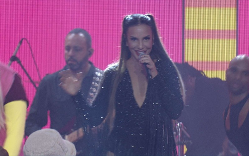 BBB 23: siga a festa com show de Ivete Sangalo