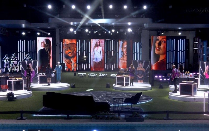 BBB 23: siga a Festa TOP 5