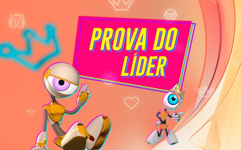 BBB 24: confira o gabarito da Prova do Líder deste domingo, 14
