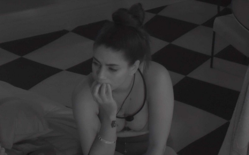 BBB 24: Fernanda reflete sobre próximos votos do Grupo Fada