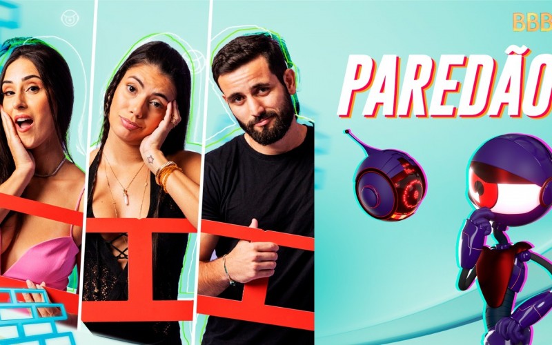 BBB 24: Relembre casais que foram juntos ao Paredão