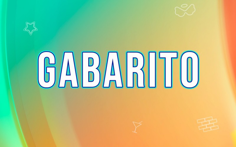 BBB 25: confira o gabarito da Prova do Anjo deste sábado, 25