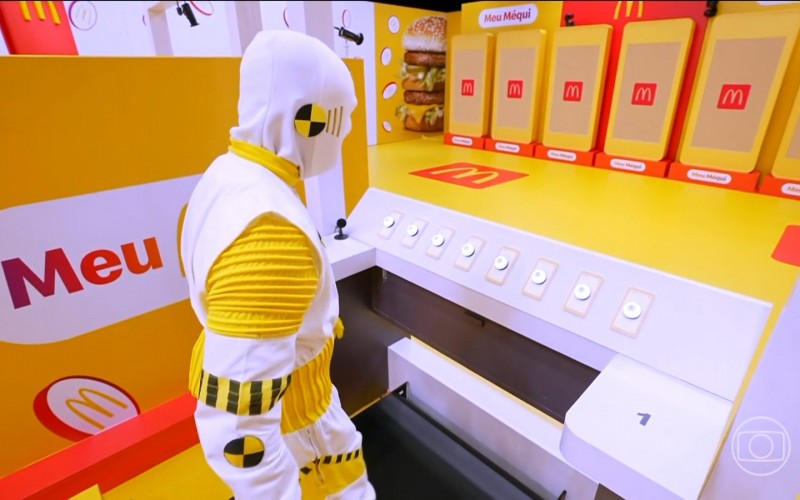 BBB 25: Tadeu Schmidt anuncia regras da 7ª Prova do Líder