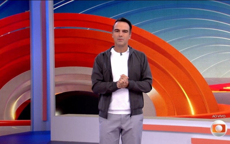 Big Fone vai tocar de novo no BBB 25: entenda a dinâmica